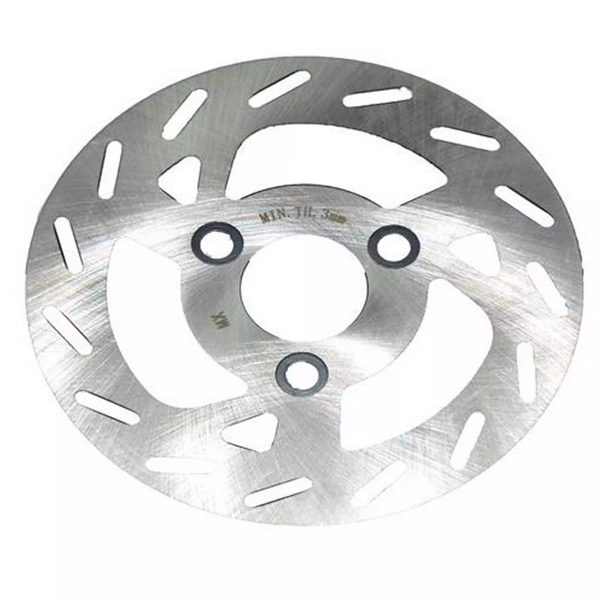 RKS R8 ÖN DİSK YENİ MODEL [ECORIDER MQ] #RK 16138
